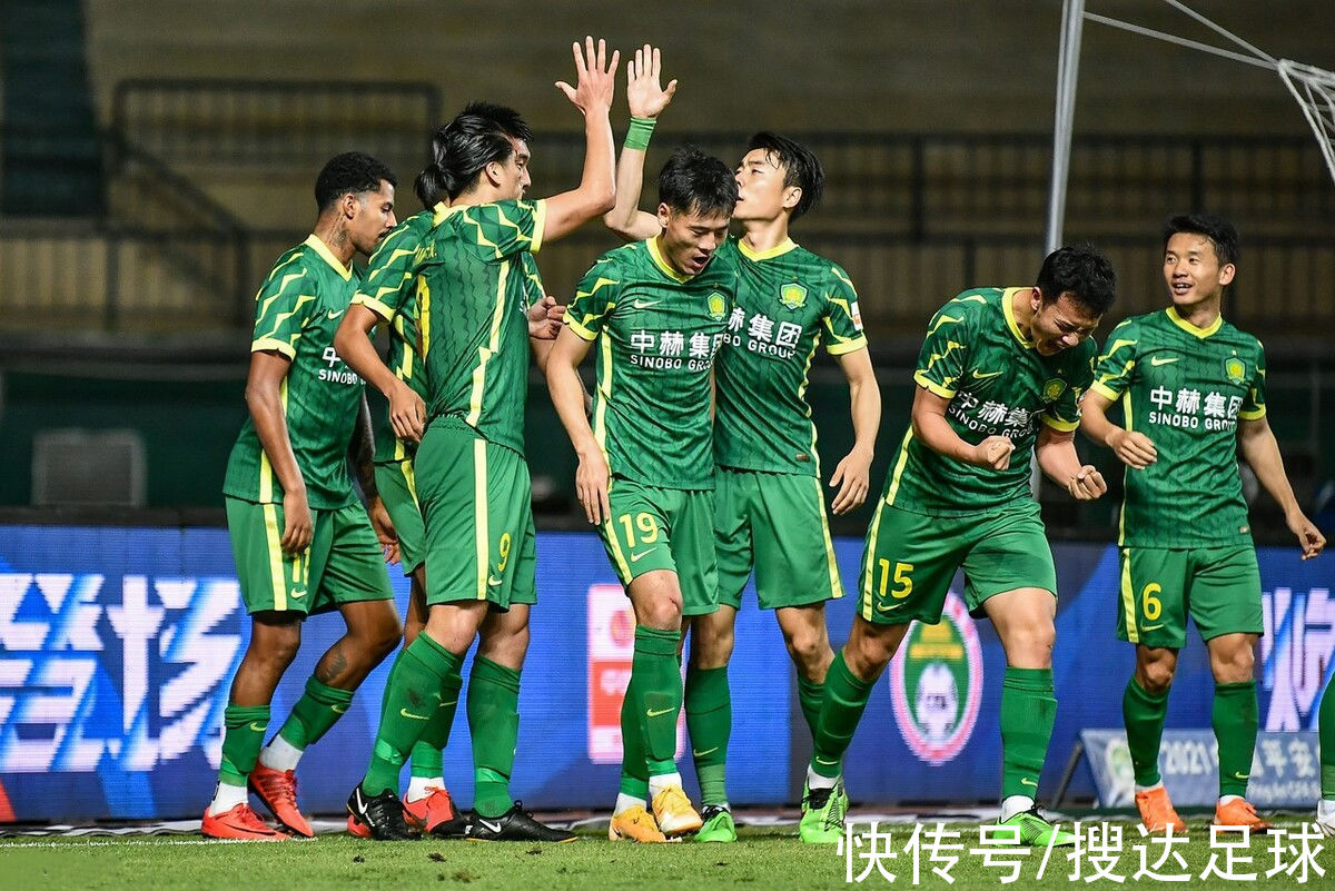 中超|2-2！中超戲劇一戰(zhàn)：5分鐘2張紅牌+VAR改判+絕平，國安3輪僅1分