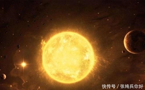 质量 恒星最大能有多大?科学家发现的这颗恒星颠覆了人们的认知