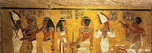 古代|古代埃及皇室有一个习俗,延传了上千年,但是现代人不能容忍