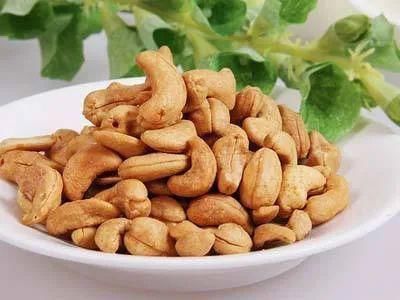 腰果的功效與作用，腰果的食用禁忌有哪些