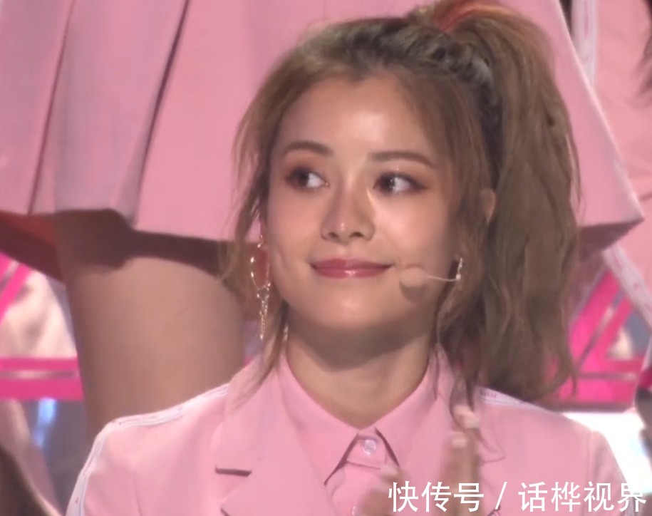 江璟兒|《101》兩位練習生已結婚,林珈安先上車后補票,江璟兒成老板娘