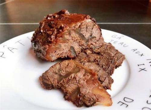 卤肉|一斤生牛肉可以卤出多少熟牛肉？老师傅说出实情，你可能意想不到