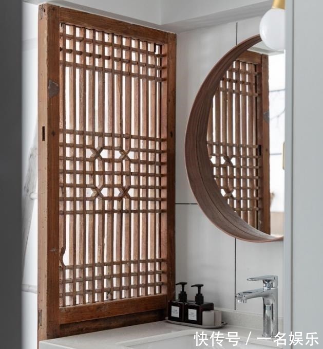 厨房|要是一个人过,就买下一套20㎡小复式照他家装,太潇洒了