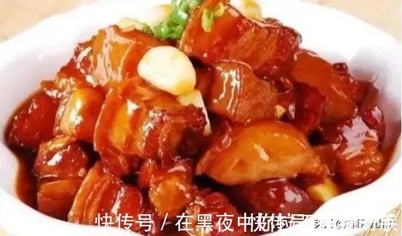 中秋家宴不知道吃什么菜，12道菜任你选，做法简单味道好