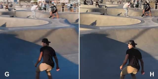 R5|iPhone12Pro和佳能R5拍照对比：4倍的差价，差距原来有这么大