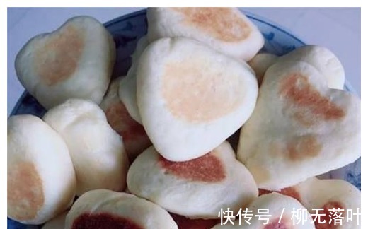 山药新吃法，不炒不炖，松软香甜，大小孩都能吃，做法简单！