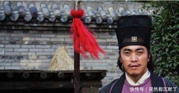 梁山|梁山上的杨雄,跟石秀是结拜兄弟,他们一起去梁山做了土匪!