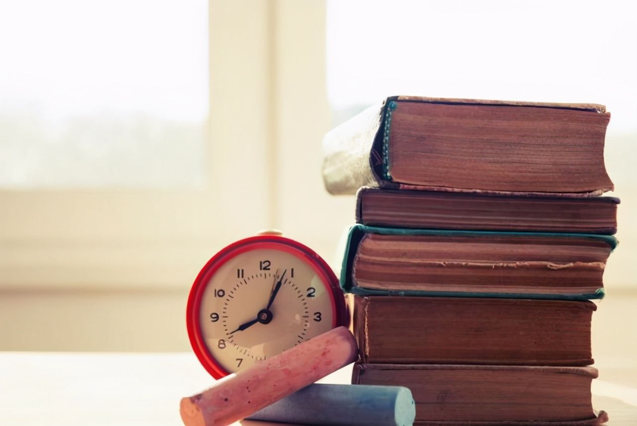 拐点@命运陷入低谷时，重要的拐点就是“读书”