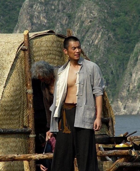 李庆祥袁绍 李庆祥袁绍