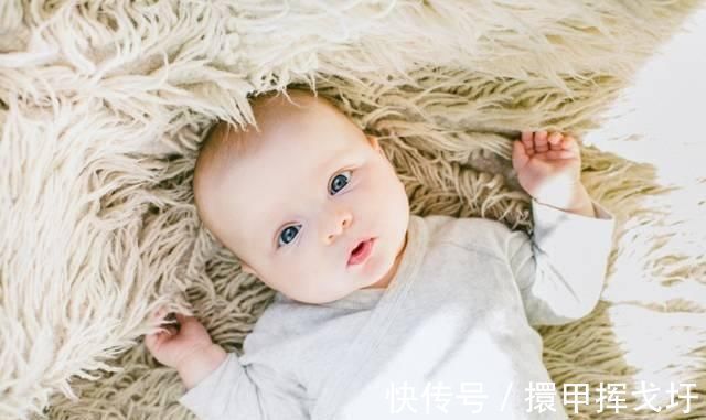 标准|6个月的宝宝发育标准,这些高级能力你家宝宝都有吗?