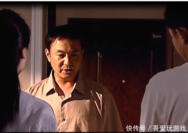 天道|天道冯世杰为什么会在退股后向丁元英道歉对丁元英有意义吗