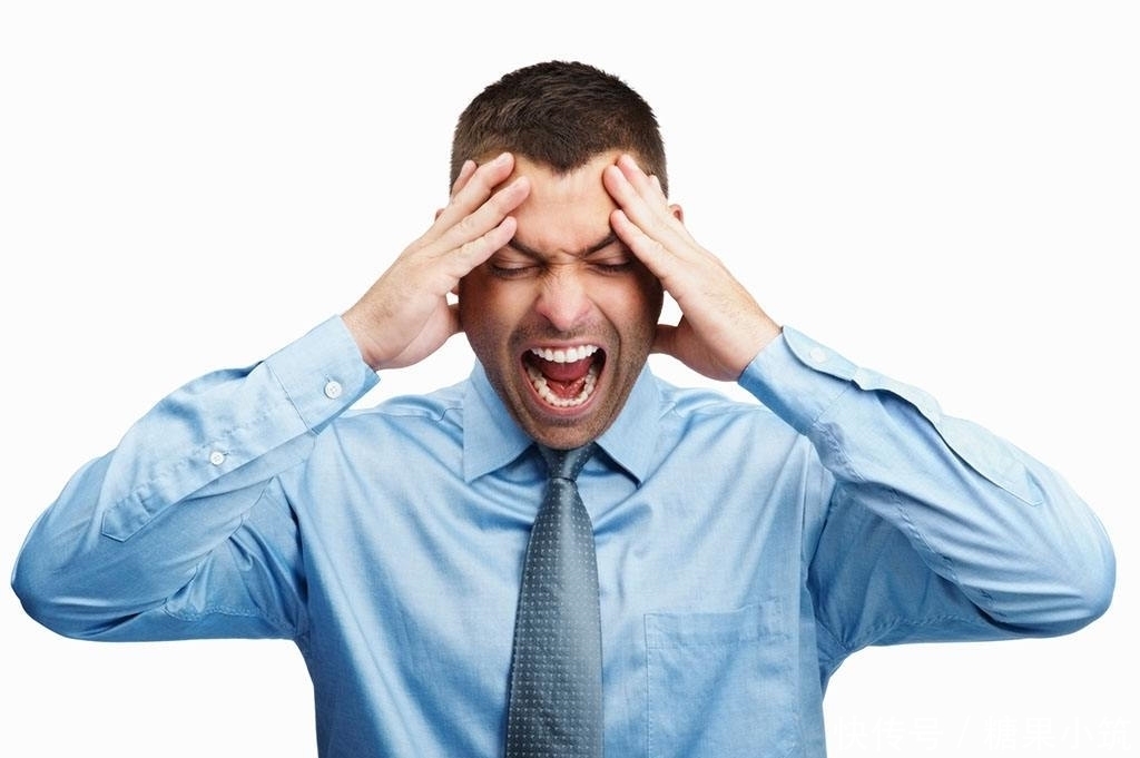 持续性|头晕头疼竟是患了肿瘤！注意，小毛病或预示大疾病，早检查早预防