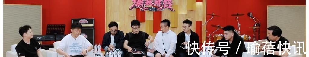 爆裂舞臺(tái)第六期,周潔瓊吳宣儀正式離開(kāi)錄制,快樂(lè)源泉沒(méi)了