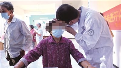 医疗|衢州传媒网丨新“115人才”下乡了！ 把专业的医护服务送到百姓家门口