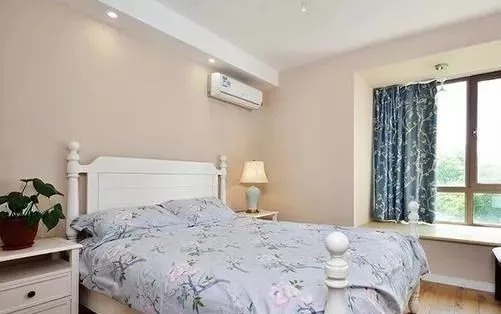 全屋|乔迁新房,一进门就被玄关迷住,全屋简美风格真心漂亮,晒晒!