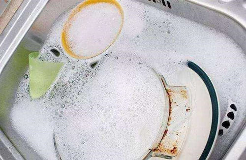 塑料袋|毛絮越扫越多?告诉你一个小妙招,轻松解决毛絮困扰