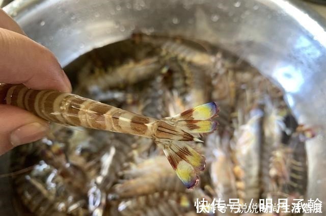 热水|煮虾时,用热水还是冷水原来都搞错了,难怪虾肉不鲜,腥味重