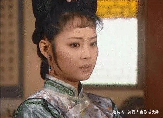 赫舍里皇后|康熙王朝那些事,康熙一生最爱的三个女人,下场都不是太好