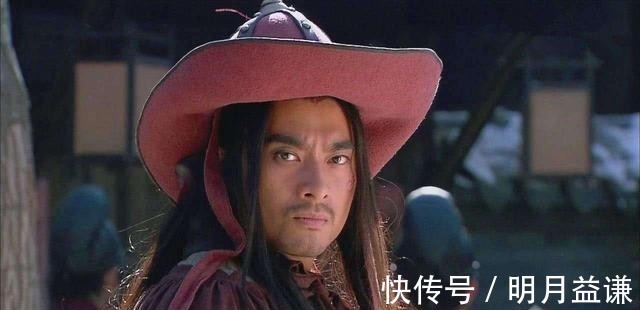 鲁智深#武松为啥成不了宋江的心腹?他身上有个秘密,只有鲁智深清楚