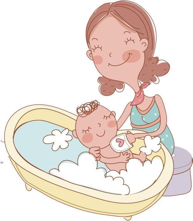 脐带|医院“黑脸宝宝”火了,宝妈耐心等待娃长大,长开后人人夸