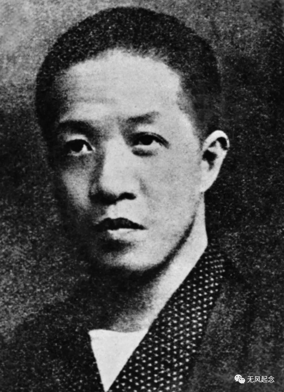 生僻字$章太炎用古汉字给女儿取名,全是生僻字无人能识,害得女儿差点嫁不出去