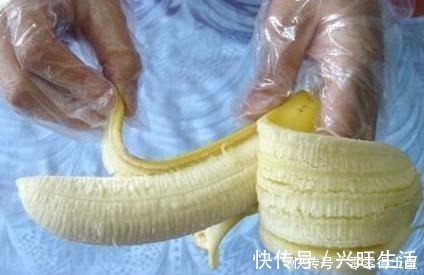 激素|买香蕉时,聪明人只看这3处,避免“激素”香蕉,商家不敢忽悠你