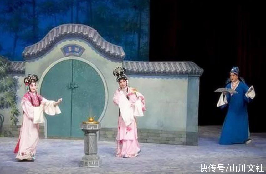 元代|为何说“元曲”是最接地气的艺术?品味元曲也是在品味自己的人生