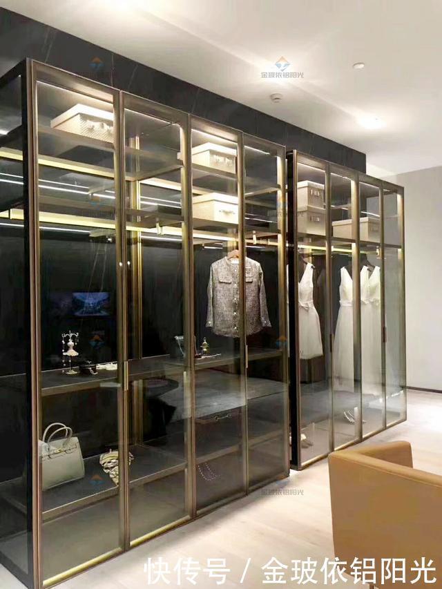 经销商|对于全铝家具，你认为未来几年前景怎样建议死磕!