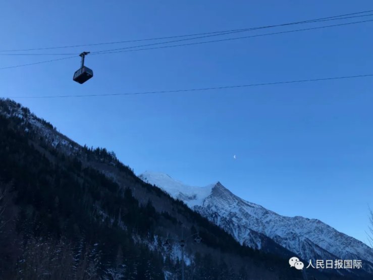 滑雪|首届冬奥会在这里举办，那年它还不叫“冬奥会”