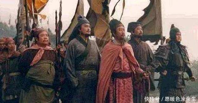 后代|水浒108将中,只有这五位好汉有后代了解一下!