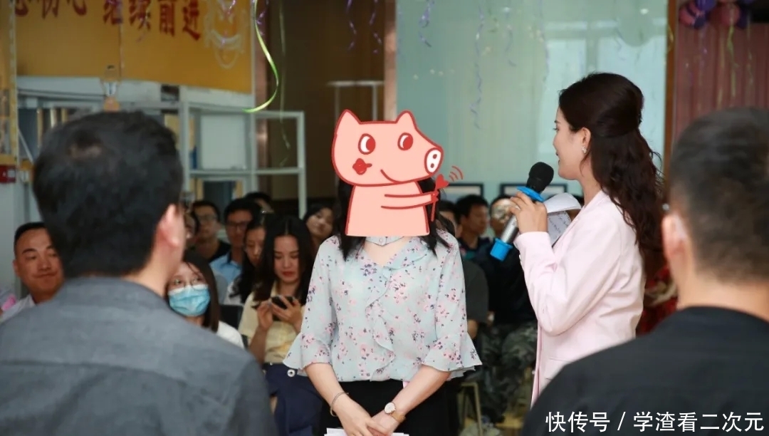 非诚勿扰 总有些惊奇的际遇,比如说在5·20前遇见你