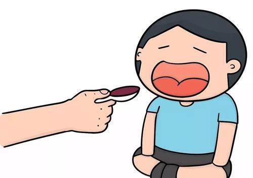 常见药|儿童用药“黑名单”已公布,这6种常见药,别再给孩子吃了