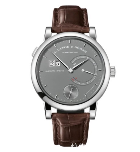 百万左右的腕表，有钱人的生活真的是枯燥！