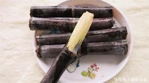 4种烤过之后贼好吃的水果,第2个不常见,第3个吃了莫名上瘾