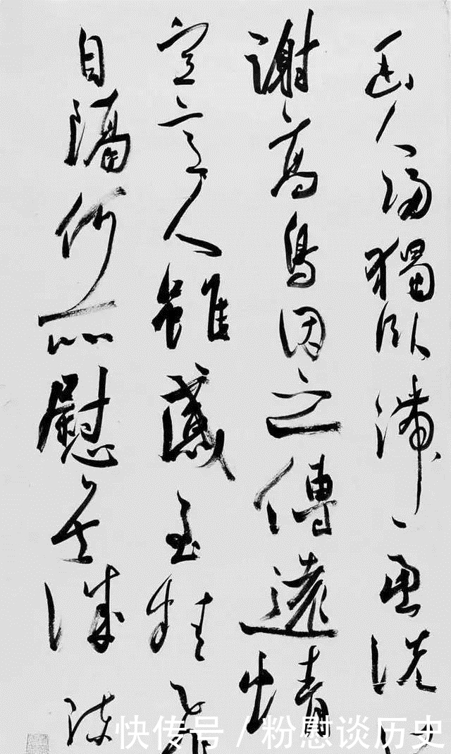 评委|国展评委告诉你如何经营好章法，在展览中脱颖而出！