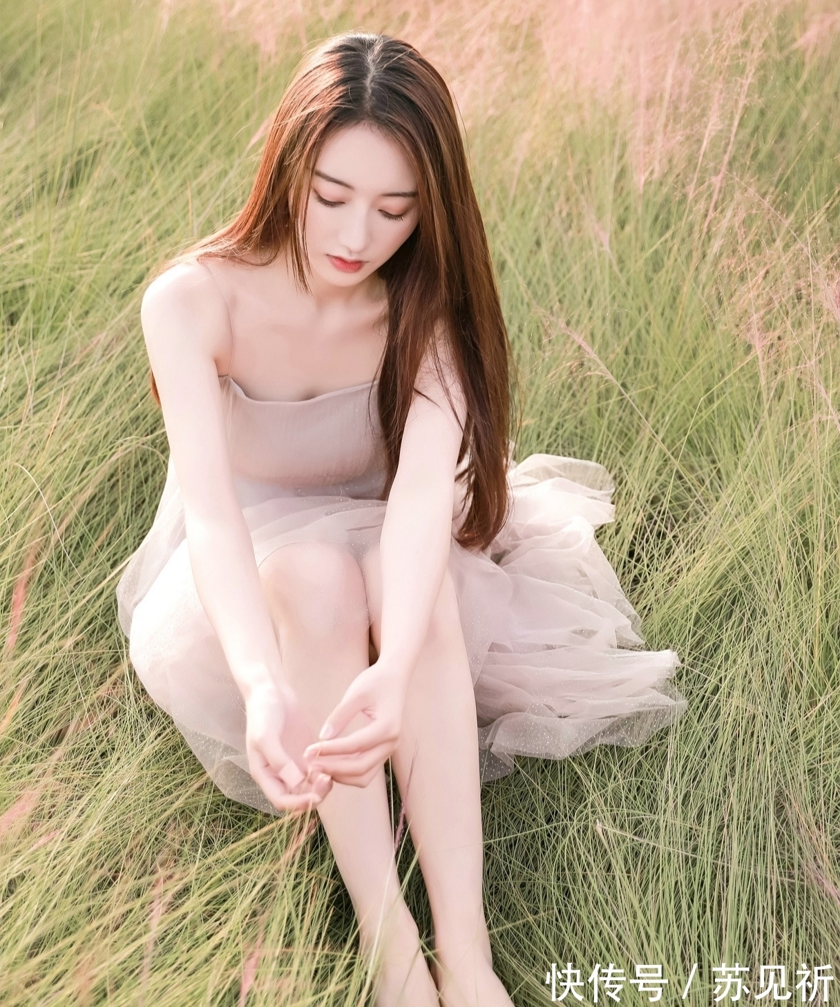 夏来@七律(十四首):繁花已尽园无彩,柳暗未浓叶尚稀