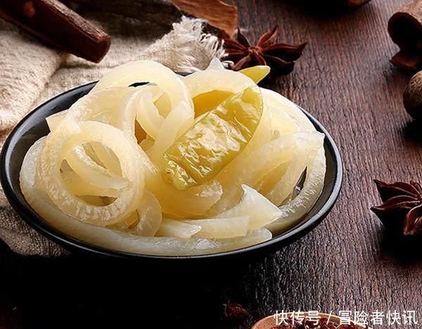 汉子|北方人从小吃到老的四种早餐小吃,少吃一样,不是北方汉子