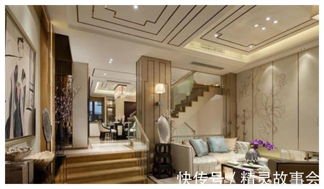 下沉式|让人眼前一亮的家居神设计,尤其是这5个,让家颜值翻倍