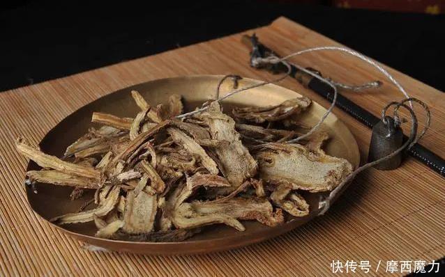 止痛|中药里的模范夫妻护肝补脾,中医常用中药药对总结,值得收藏