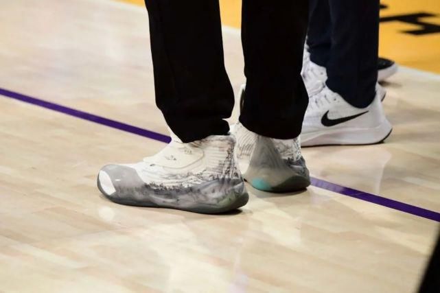 400元球鞋推荐!都是脚感体验不错的实战鞋……