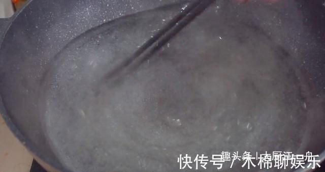 水煮荷包蛋,我只服这个做法,不散花不破皮,个个圆润又好吃