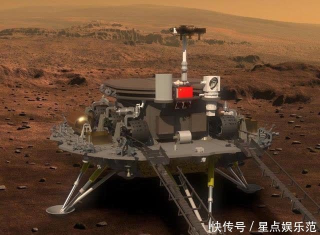 国人 中国探测器登陆火星后,美国人果然又酸了,但这次国人心态却变了