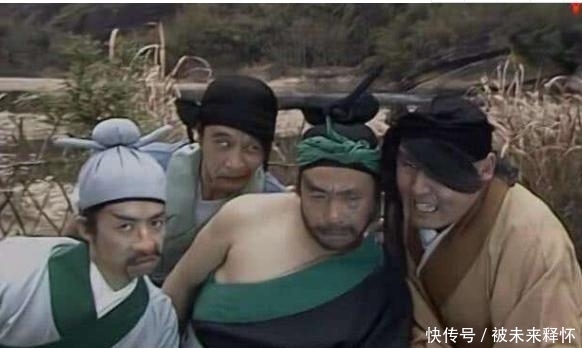  名字|取经路上猴子为啥连斩六个凡人？吴承恩：把他们名字读一遍就懂了