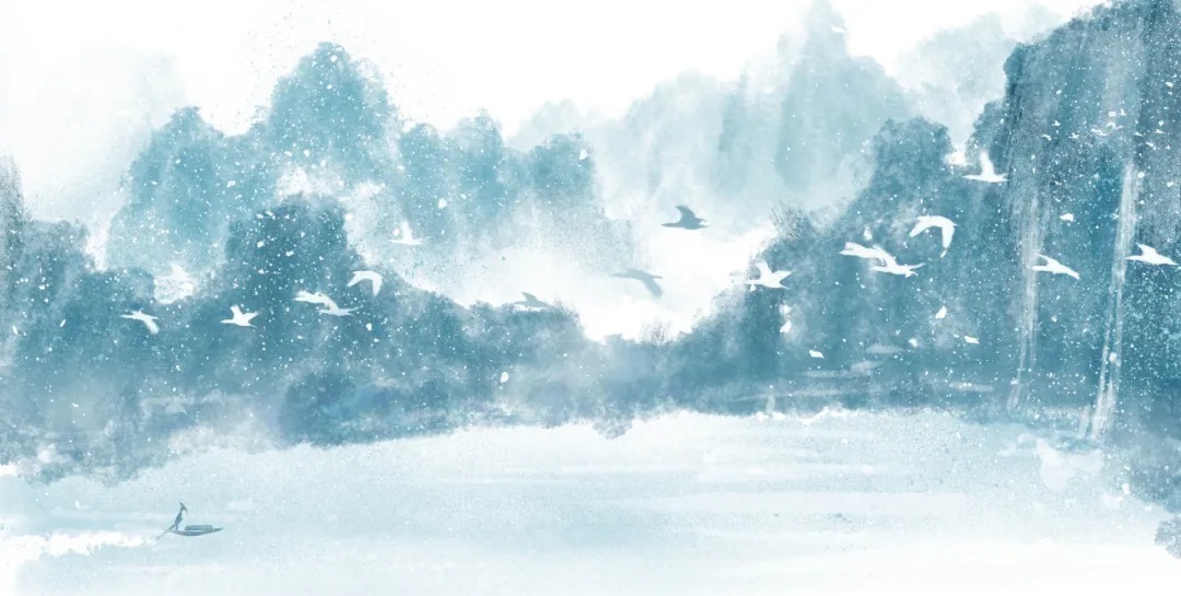 清平乐&50句沧海遗珠的人间佳句,字字珠玑,令人惊艳!