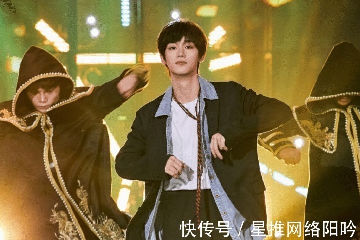 谈丁程鑫从《快本》主持到嘉宾：观众对综艺换阵容的容忍度还不够