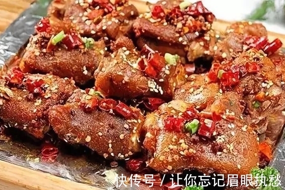 上桌遭抢的几道下酒下饭菜，开胃解馋吃不够，学着做做吧