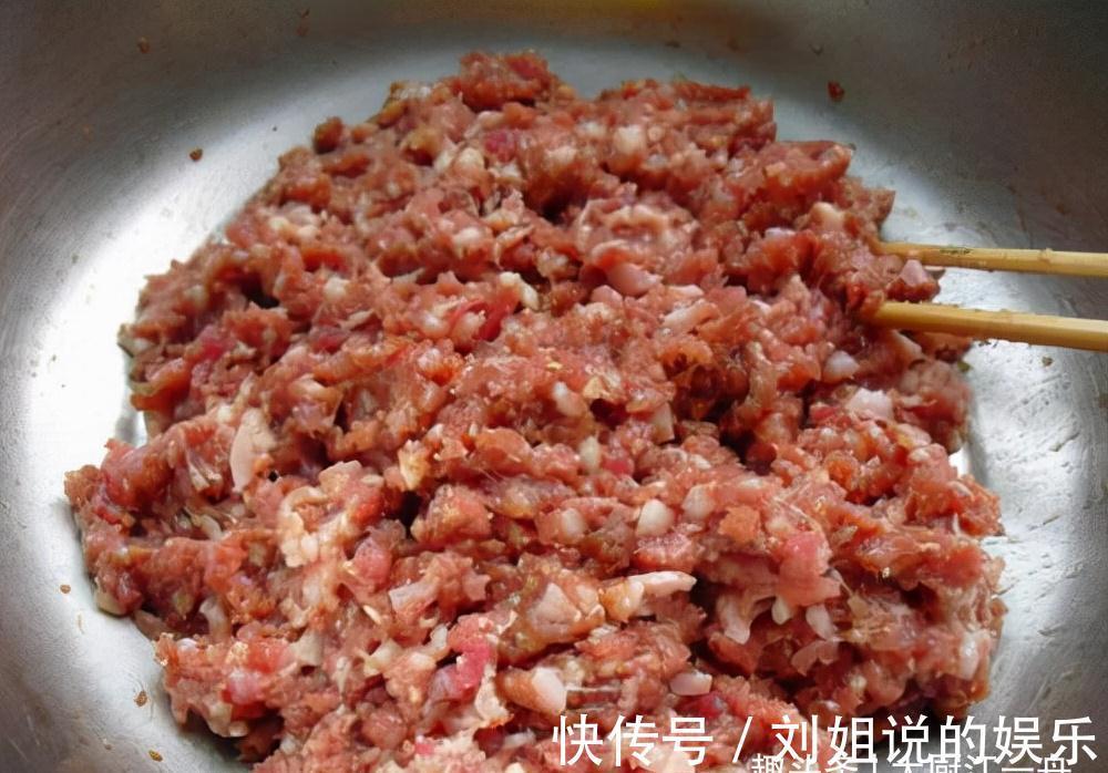 山东农村大席,最受欢迎的4道菜,尤其最后一道,老酒鬼的最爱