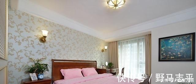 洗手台|入户装洗手台,老公的想法还真是机智,完工晒晒130㎡新家