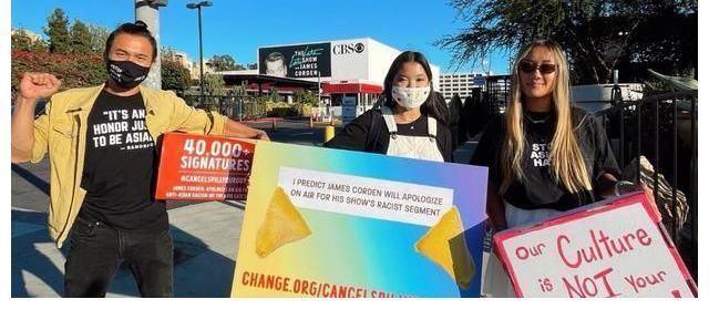 美国知名节目，把“吃鸭仔蛋”当惩罚，4万网友：快道歉