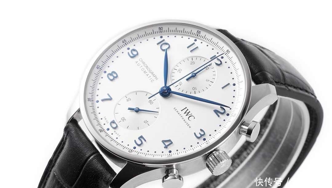 经典设计的腕表，这几款百看不厌！